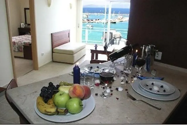 Ilica Marina Suites Hotel Cesme 0*,  Turkey