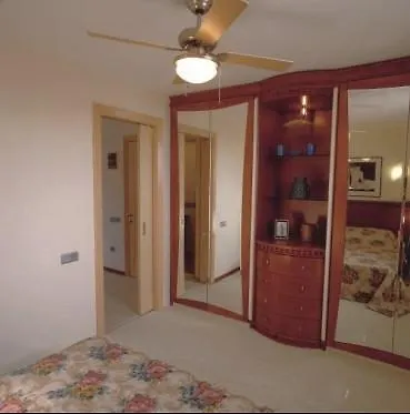 Ilica Marina Suites Hotel Cesme Apartment