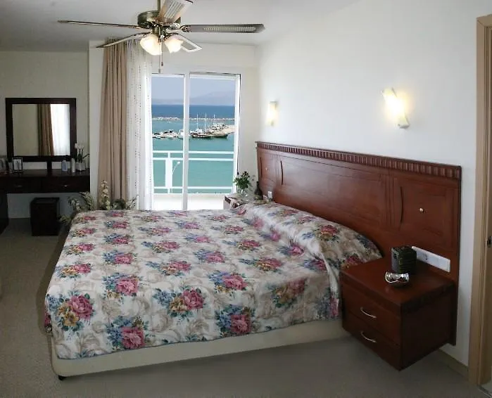 Apartment Ilica Marina Suites Hotel Cesme