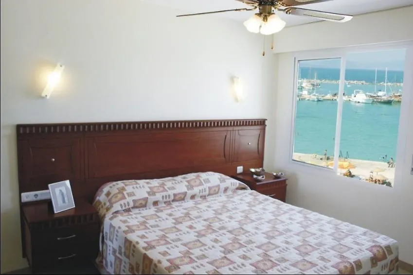 Ilica Marina Suites Hotel Cesme