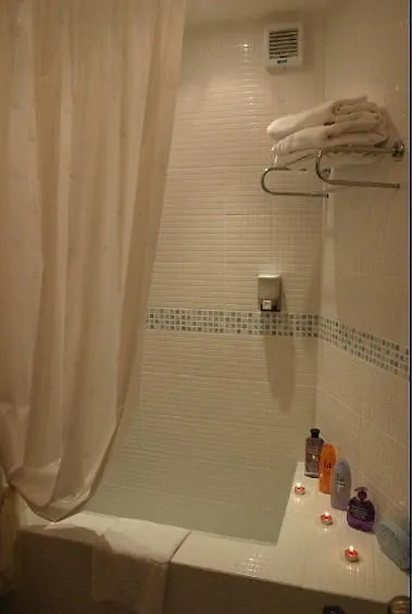 Ilica Marina Suites Hotel Cesme Turkey