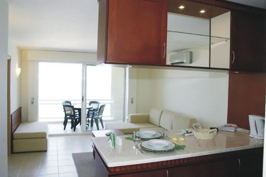 Ilica Marina Suites Hotel Cesme Apartment