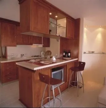 Ilica Marina Suites Hotel Cesme