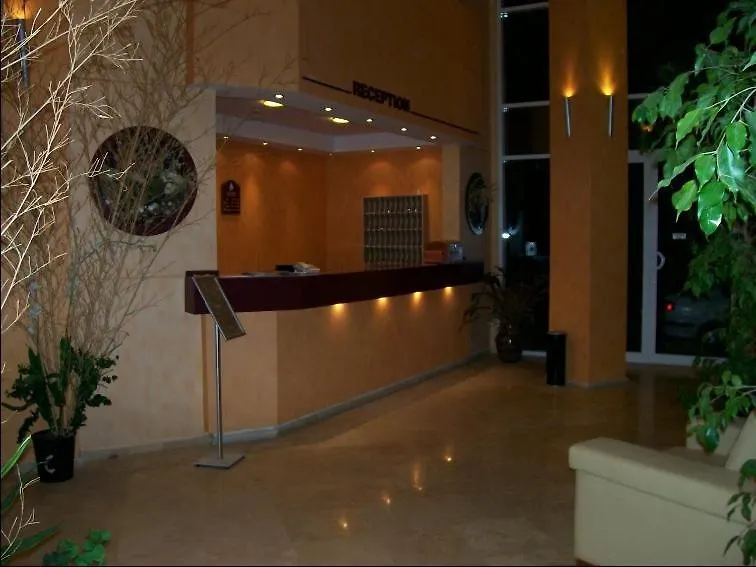Ilica Marina Suites Hotel Cesme Turkey