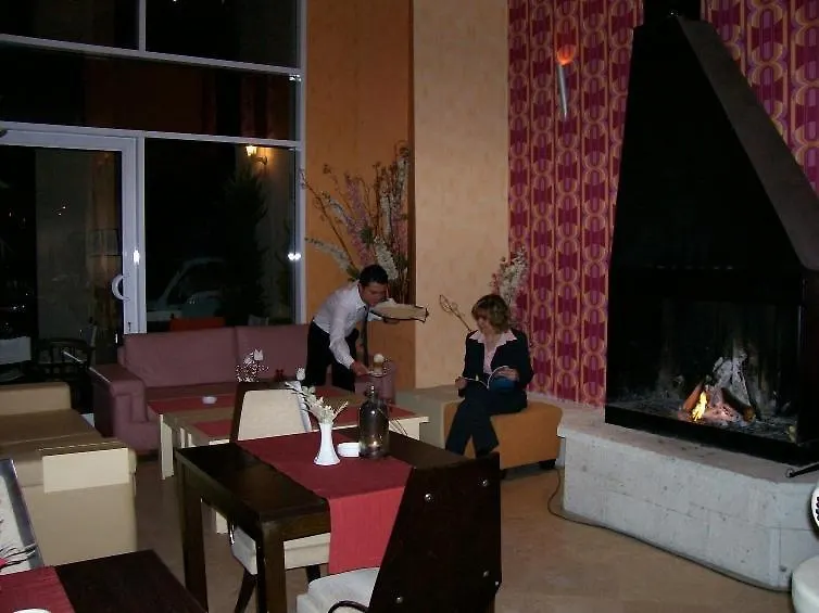 Apartment Ilica Marina Suites Hotel Cesme