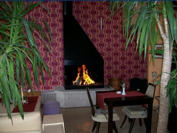 Ilica Marina Suites Hotel Cesme