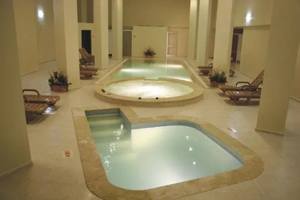 Ilica Marina Suites Hotel Cesme 0*,  Turkey