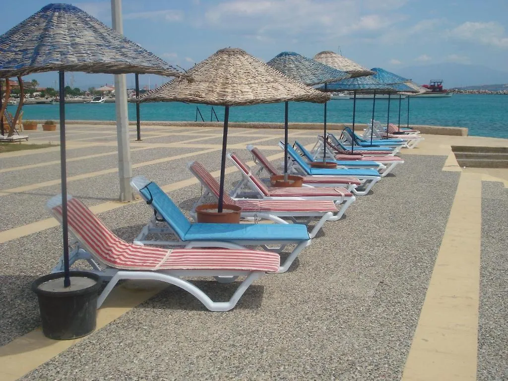 Apartment Ilica Marina Suites Hotel Cesme
