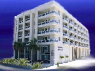 Ilica Marina Suites Hotel Cesme Apartment